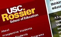 USC Rossier School of Education